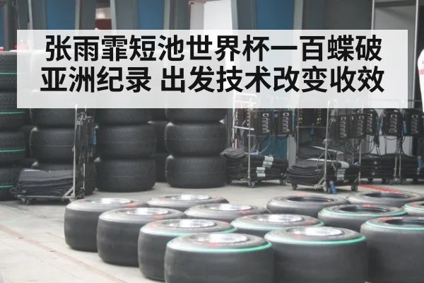 张雨霏短池世界杯一百蝶破亚洲纪录 出发技术改变收效